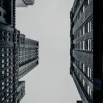 architecture, building, business, central, city, cityscape, clouds, concrete, corporate, downtown, dusk, manhattan, metropolitan, modern, nature, modern building, new, new york, new york city, new york city skyline, new york skyline, nyc, office, reflections, retro, sky, skyline, skyscrapers, structure, tower, windows
