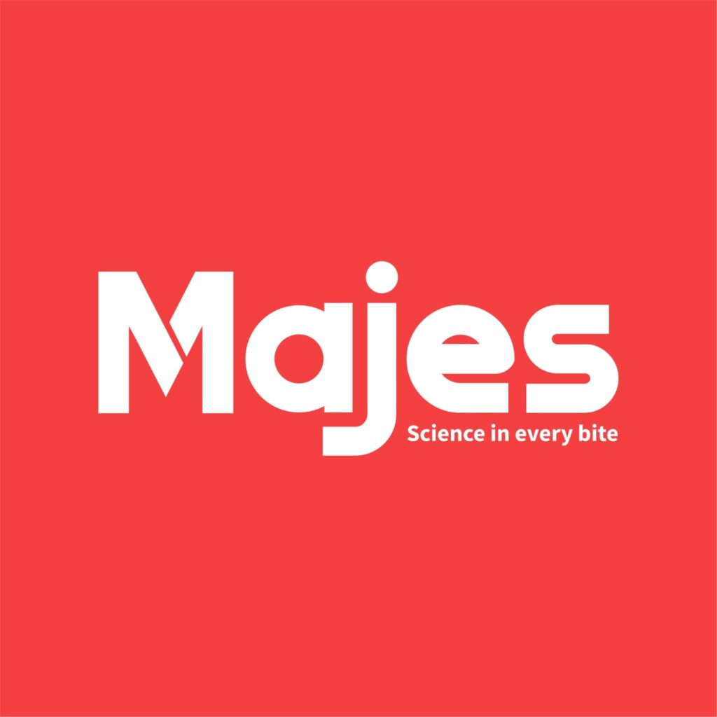 majes logo